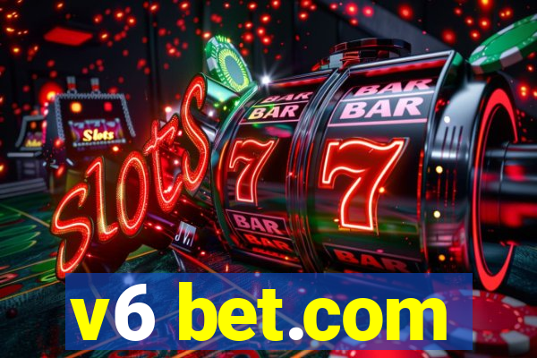 v6 bet.com